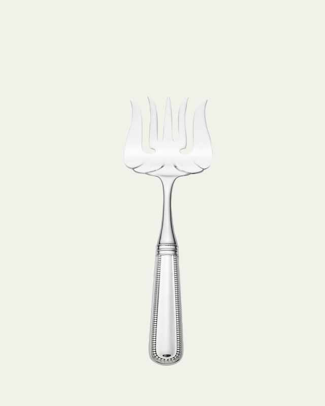Palatina Large Serving Fork
